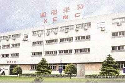 湘电莱特电气有限公司电动汽车驱动系统试验台简介